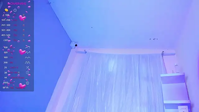 tokito mitsuri online show from 02.07.25