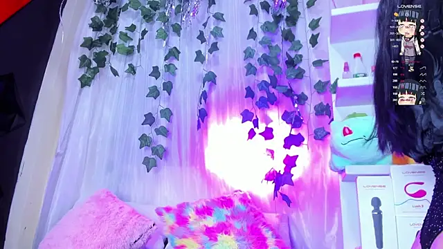 tokito mitsuri online show from 02.03.26