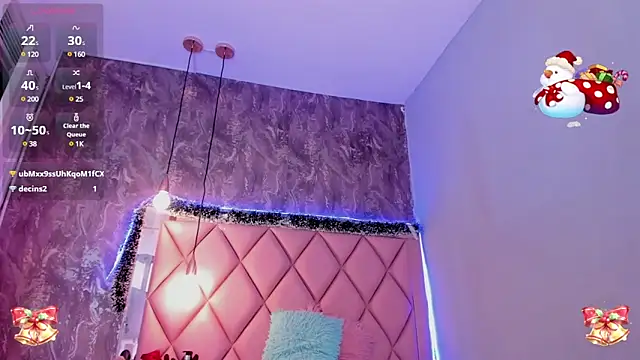 megan 100 online show from 12.21.24