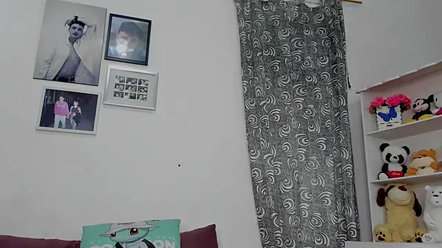 megan 100 online show from 02.03.26