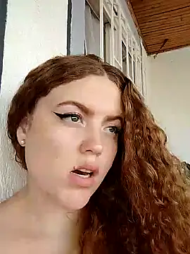 Mia fooxx  online show from 01.23.25