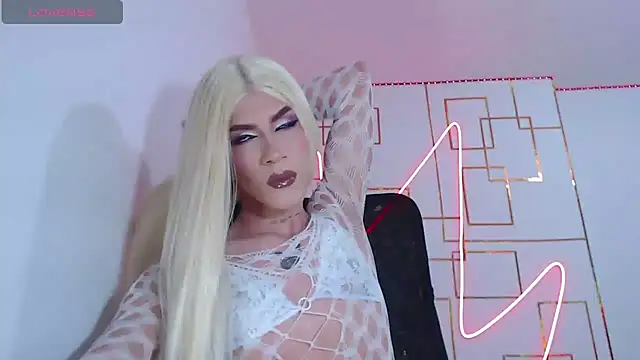 khalany hadid online show from 12.18.24