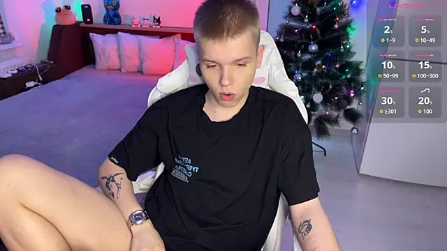 metratok online show from 12.21.25