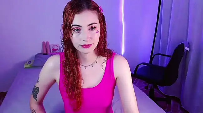 Eternal Garden online show from 01.31.25