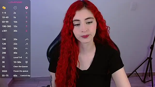 Eternal Garden online show from 01.10.26