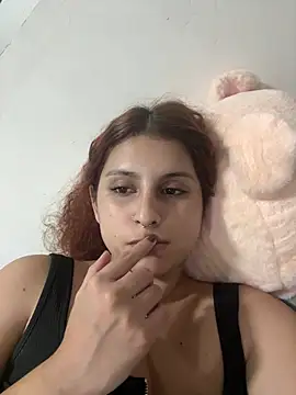 Luu Princess online show from 03.23.25