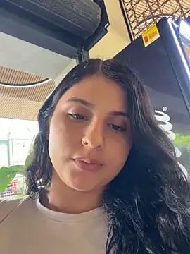 Luu Princess online show from 03.16.26