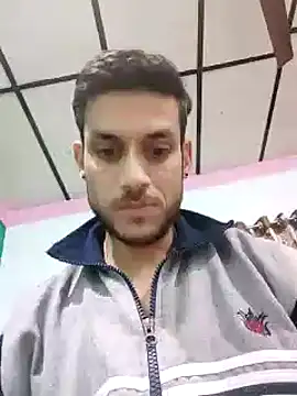 abhisoni509 online show from 12.24.24