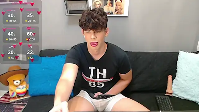 Angelo-cianuro- online show from 03.13.25