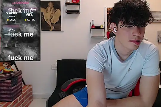 Angelo-cianuro- online show from 11.13.25