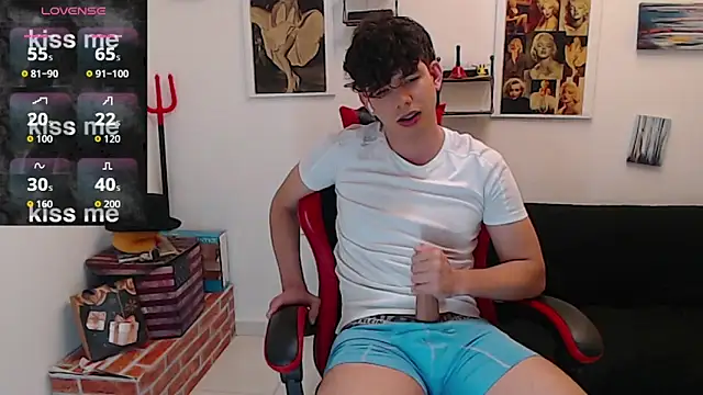 Angelo-cianuro- online show from 02.09.26