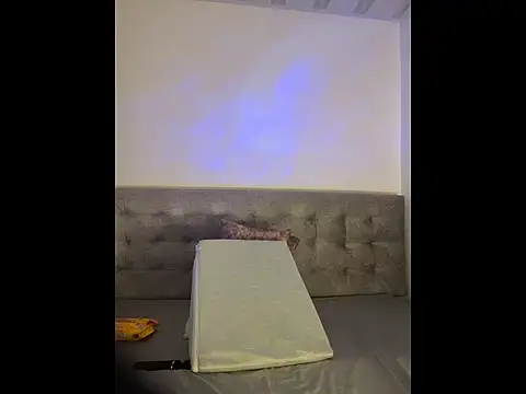 ScarletVelvetX online show from 02.26.26