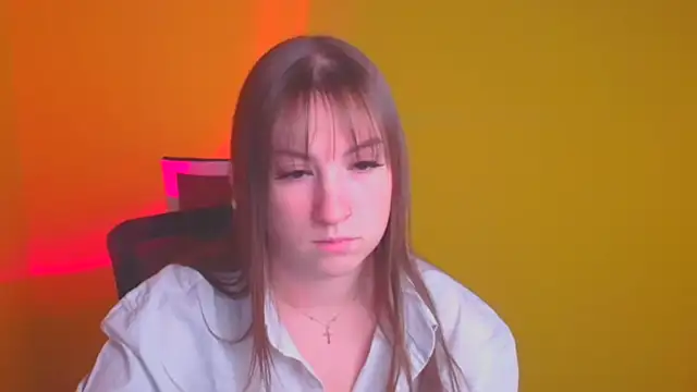 Evelina GG online show from 01.06.25