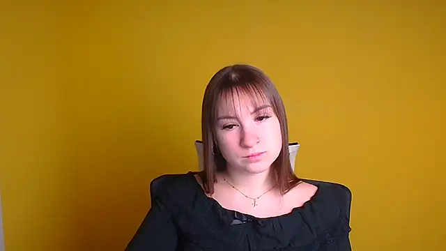 Evelina GG online show from 01.11.25