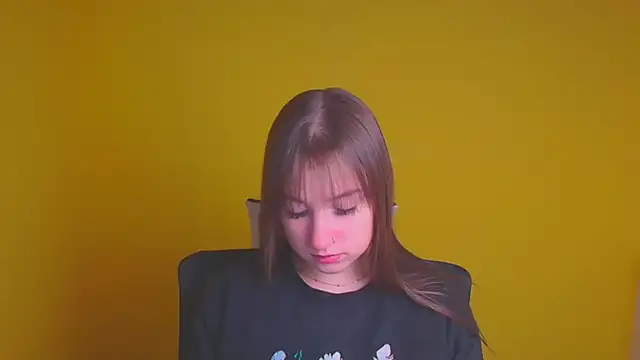 Evelina GG online show from 01.13.25