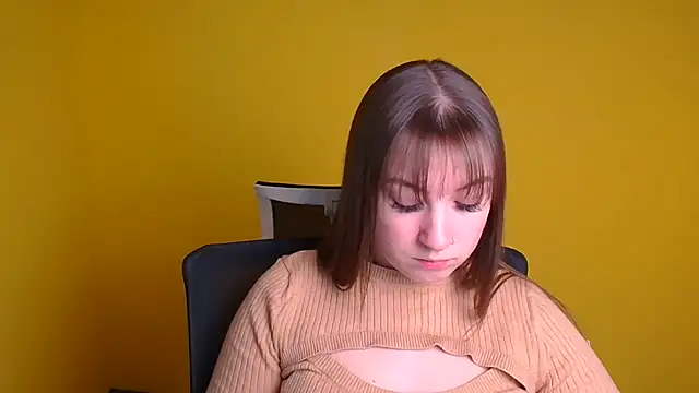 Evelina GG online show from 01.14.25