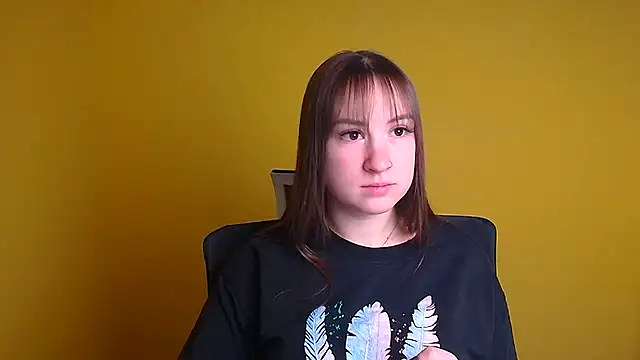 Evelina GG online show from 02.01.25