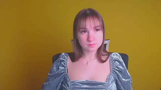 Evelina GG online show from 02.03.25