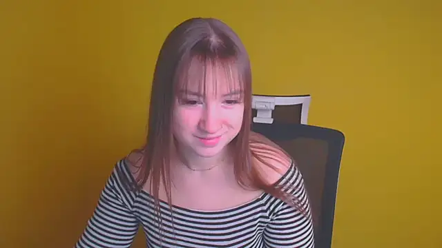 Evelina GG online show from 02.05.25