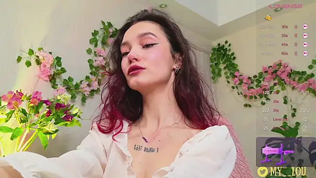 MyLou  online show from 03.02.25