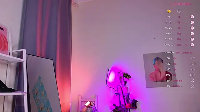 MyLou  online show from 12.19.25