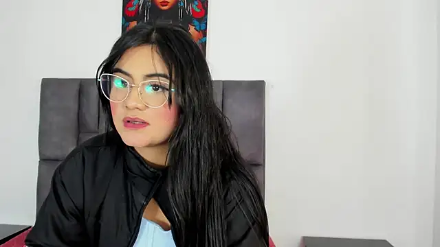 Snapshot of Dulce_amg chatting on 02.25.25 Dulce amg online show from 02.25.25