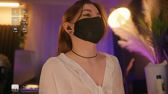 aarimass online show from 03.25.26