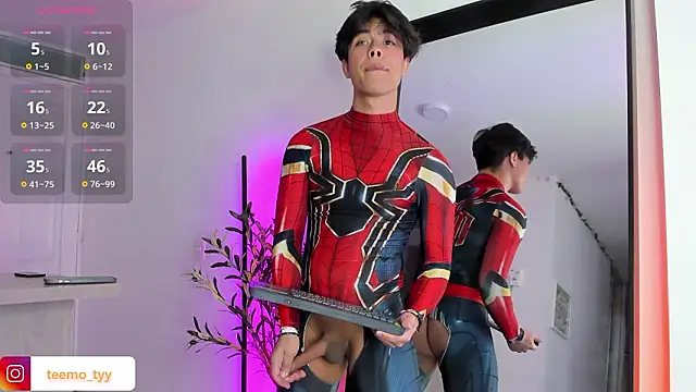 teemotwink online show from 03.08.26