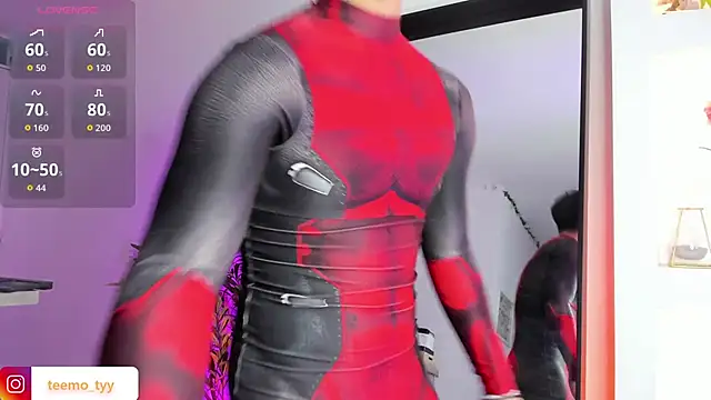 teemotwink online show from 03.10.26