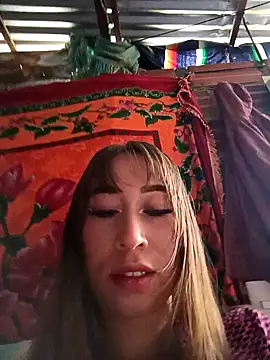 samy-blonde online show from 02.07.25