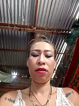 samy-blonde online show from 03.05.26