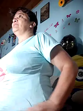 Snapshot of DirtyStefaniax chatting on 02.28.25 DirtyStefaniax online show from 02.28.25