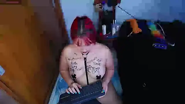 mysteery katty  online show from 02.01.25