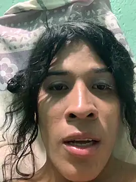 La Perversa69 online show from 10.21.25