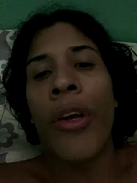 La Perversa69 online show from 10.22.25