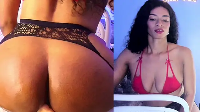 sashamonroe   online show from 10.20.25