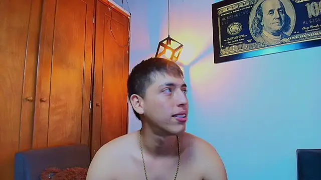 aaron antonella mds online show from 04.04.26