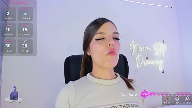 LanaJones  online show from 01.24.25