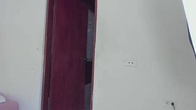 Alhana pulido online show from 03.15.25