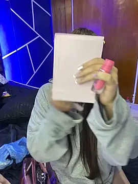 angel natural online show from 02.13.25