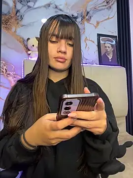 angel natural online show from 10.15.25