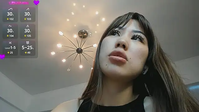 Aurelia kato online show from 02.14.25