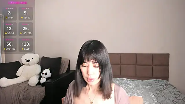 Aurelia kato online show from 03.10.26