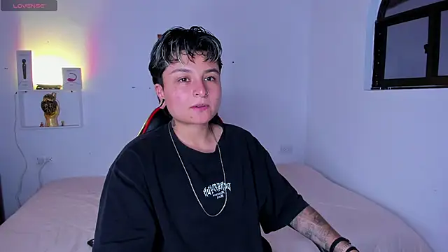 ZuryRamirez  online show from 06.08.26