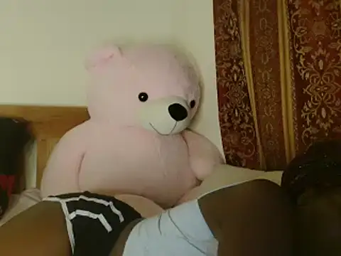 Snapshot of Sexxy_prity25 chatting on 01.13.25 Sexxy prity25 online show from 01.13.25