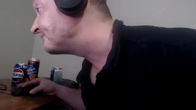 patmac1387 online show from 03.14.26