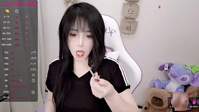 Vaness-a online show from 01.30.25