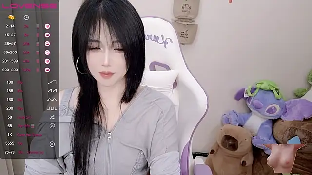 Vaness-a online show from 03.08.25