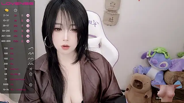 Vaness-a online show from 03.09.25