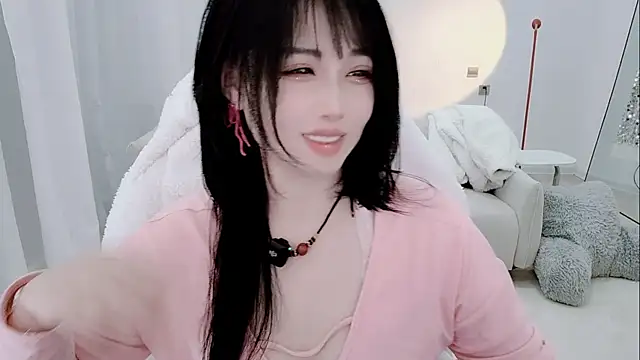 Snapshot of Vaness-a chatting on 01.17.26 Vaness-a online show from 01.17.26